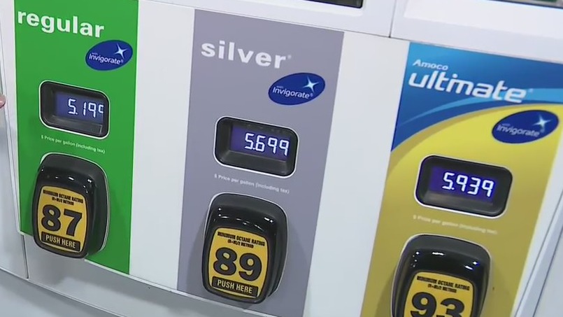 Wisconsin gas prices $5+, electric, hybrid vehicle interest grows
